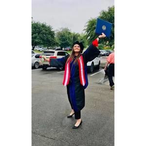 Meet your Posher, Carly